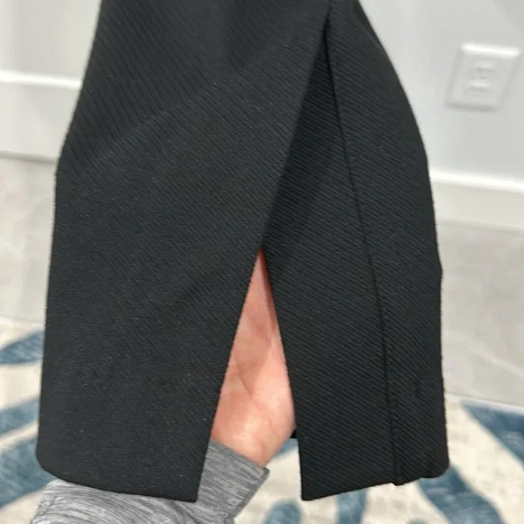 Cabi Maestro Trouser - style #3922 size 8 Black - Picture 4 of 10